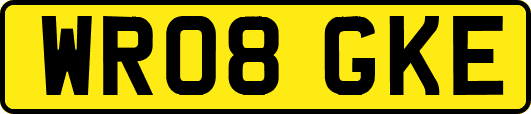 WR08GKE