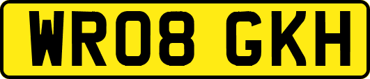 WR08GKH