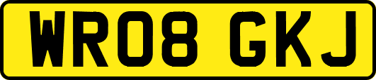 WR08GKJ