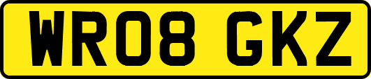 WR08GKZ
