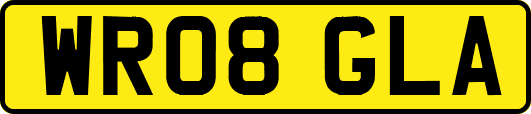 WR08GLA