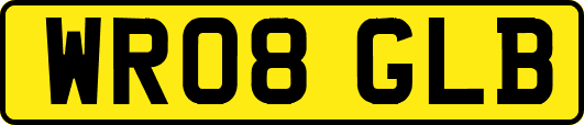 WR08GLB