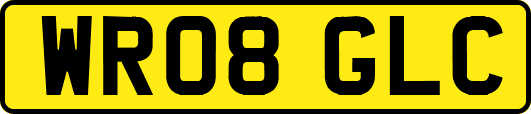 WR08GLC