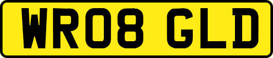 WR08GLD