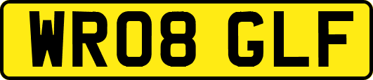 WR08GLF