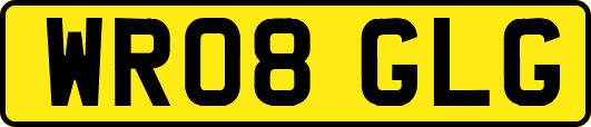 WR08GLG