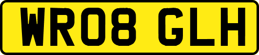 WR08GLH