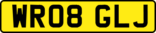 WR08GLJ
