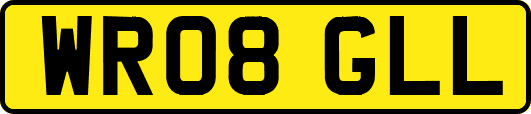 WR08GLL
