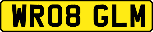 WR08GLM