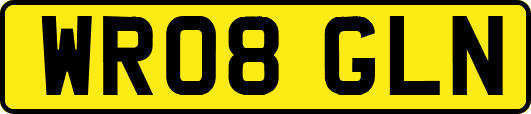 WR08GLN