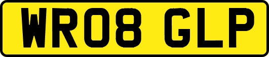 WR08GLP