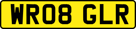 WR08GLR