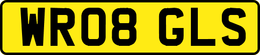 WR08GLS
