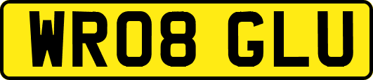WR08GLU
