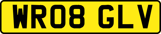WR08GLV