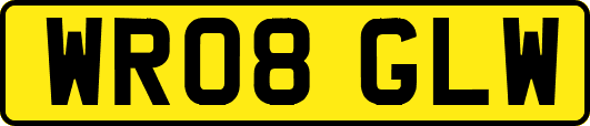 WR08GLW