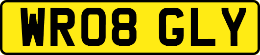 WR08GLY