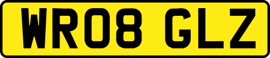 WR08GLZ