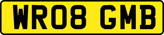 WR08GMB
