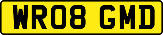 WR08GMD