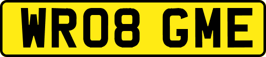 WR08GME