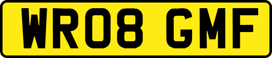 WR08GMF