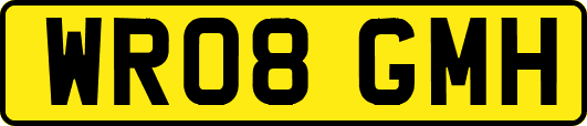 WR08GMH