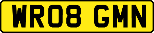 WR08GMN