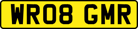 WR08GMR
