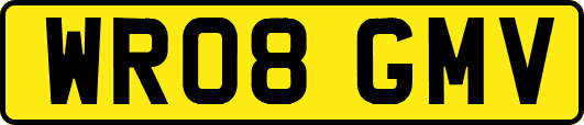 WR08GMV