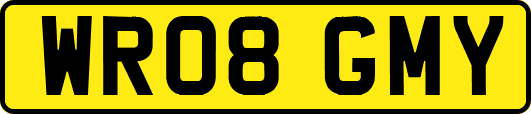 WR08GMY