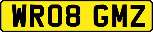 WR08GMZ