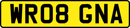 WR08GNA