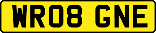 WR08GNE