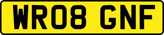 WR08GNF