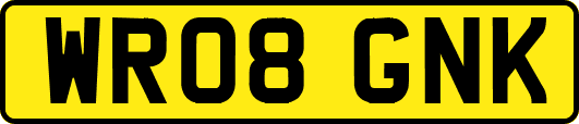 WR08GNK