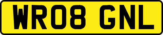 WR08GNL