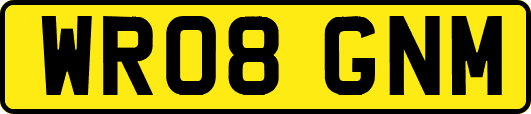 WR08GNM