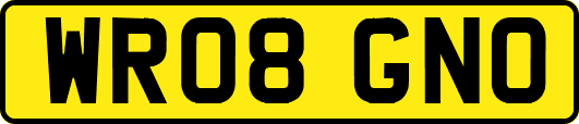 WR08GNO