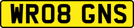 WR08GNS