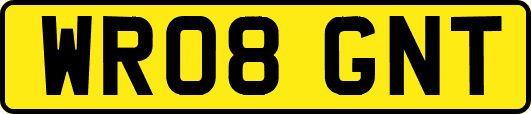 WR08GNT
