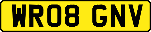 WR08GNV