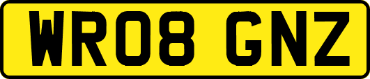 WR08GNZ