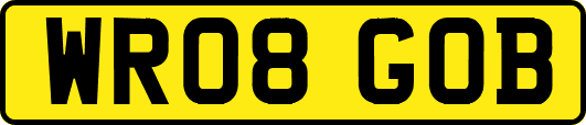 WR08GOB