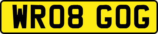 WR08GOG