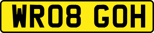 WR08GOH