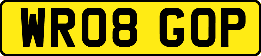 WR08GOP