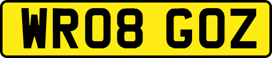 WR08GOZ