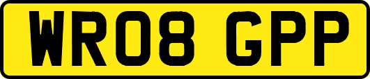 WR08GPP